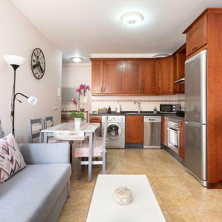 Charming Apartment & Diving La Restinga Exterior photo